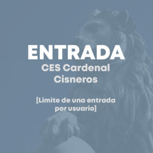 ENTRADA Comunidad Académica del CES Cardenal Cisneros