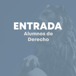 ENTRADA Alumnos de Derecho
