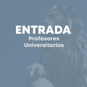 ENTRADA Profesores Universitarios